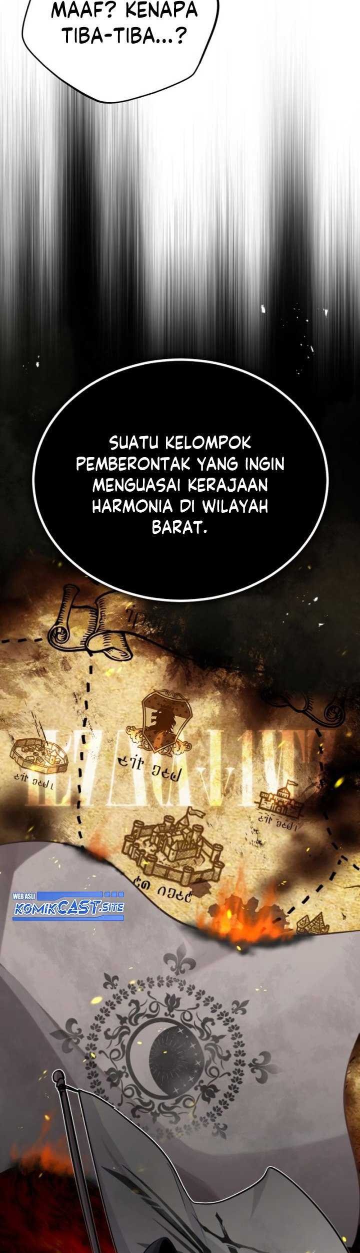 The Dark Magician Transmigrates After 66666 Years Chapter 66 Gambar 46