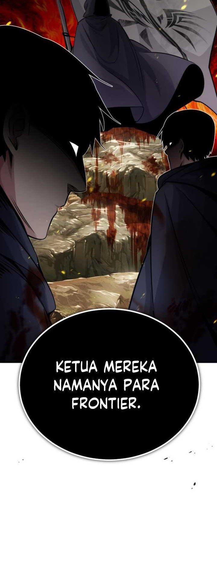 The Dark Magician Transmigrates After 66666 Years Chapter 66 Gambar 47
