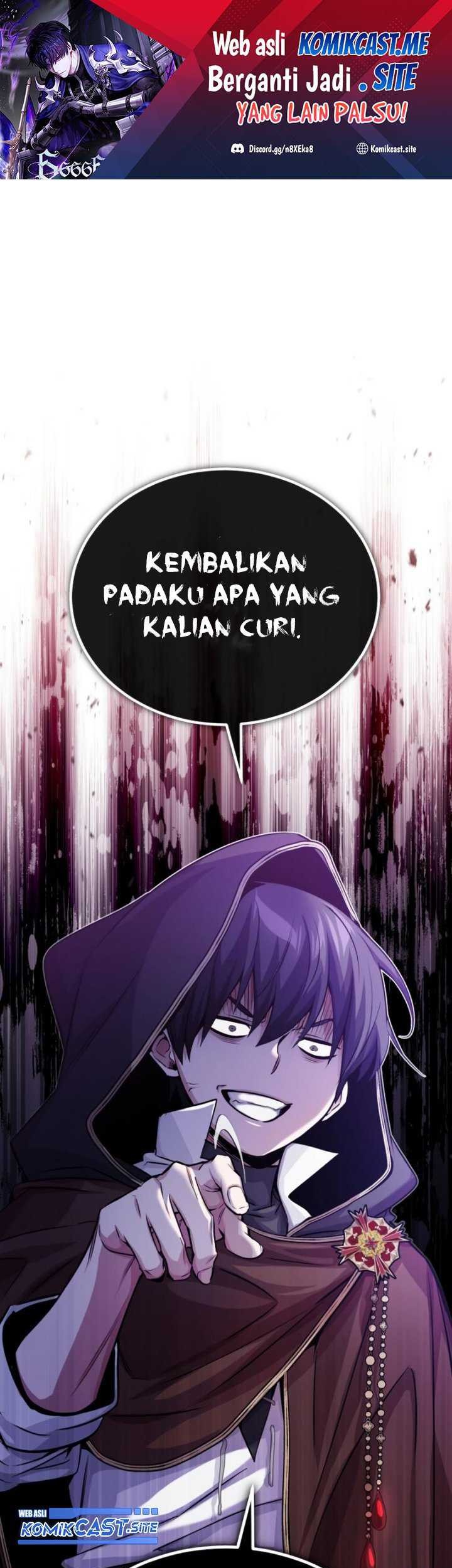 Baca Manhwa The Dark Magician Transmigrates After 66666 Years Chapter 66 Gambar 2