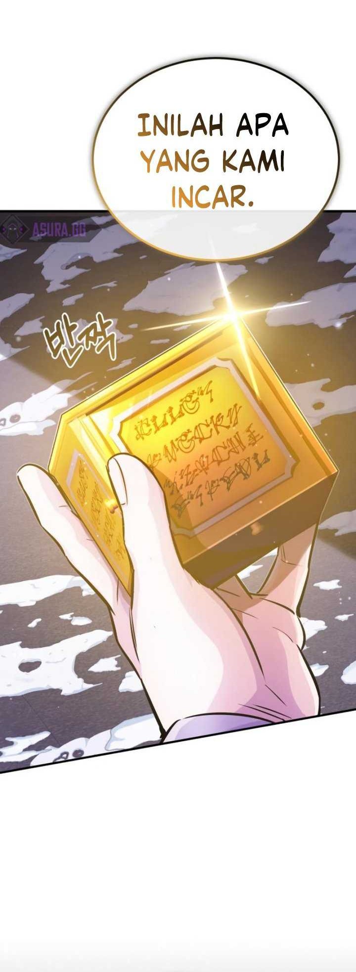 The Dark Magician Transmigrates After 66666 Years Chapter 66 Gambar 61