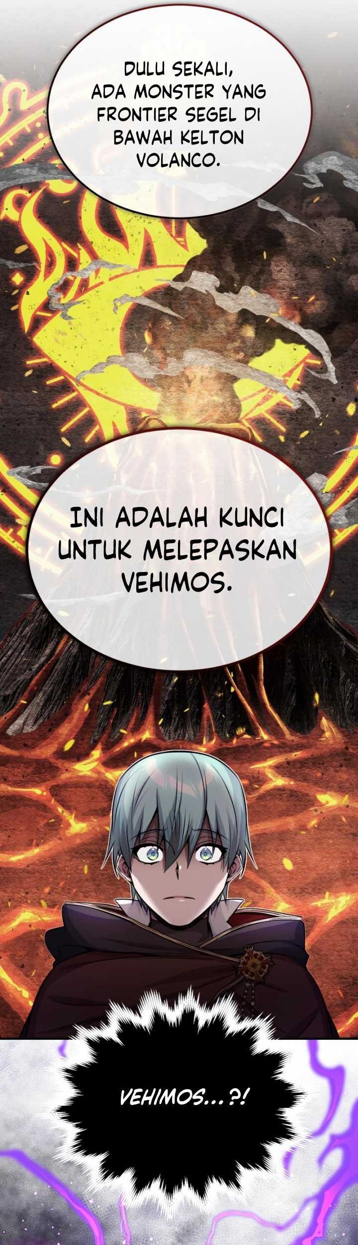The Dark Magician Transmigrates After 66666 Years Chapter 66 Gambar 62