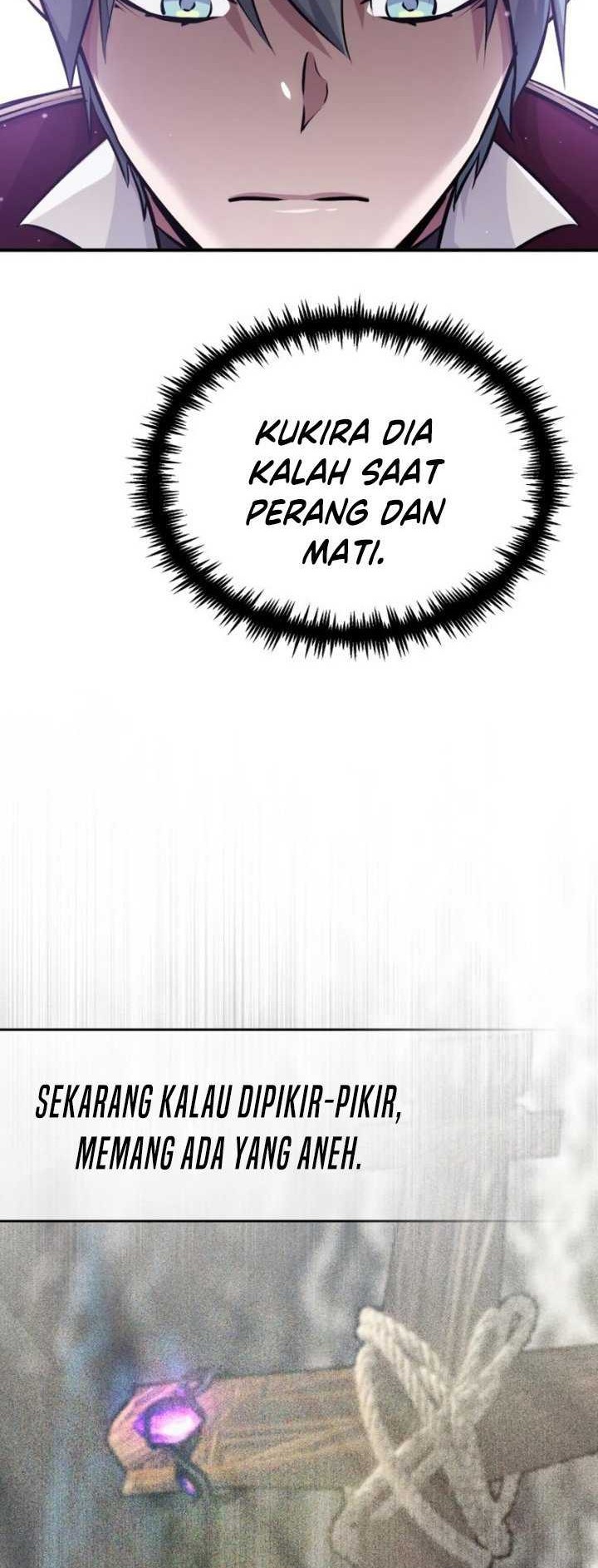The Dark Magician Transmigrates After 66666 Years Chapter 66 Gambar 65