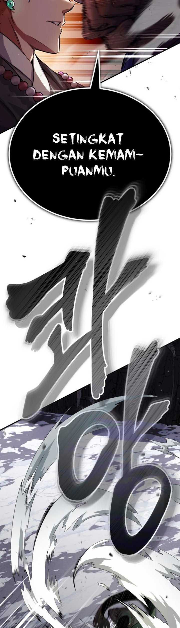 The Dark Magician Transmigrates After 66666 Years Chapter 66 Gambar 72