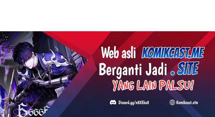 The Dark Magician Transmigrates After 66666 Years Chapter 66 Gambar 77