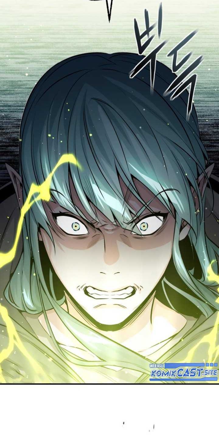 The Dark Magician Transmigrates After 66666 Years Chapter 66 Gambar 7