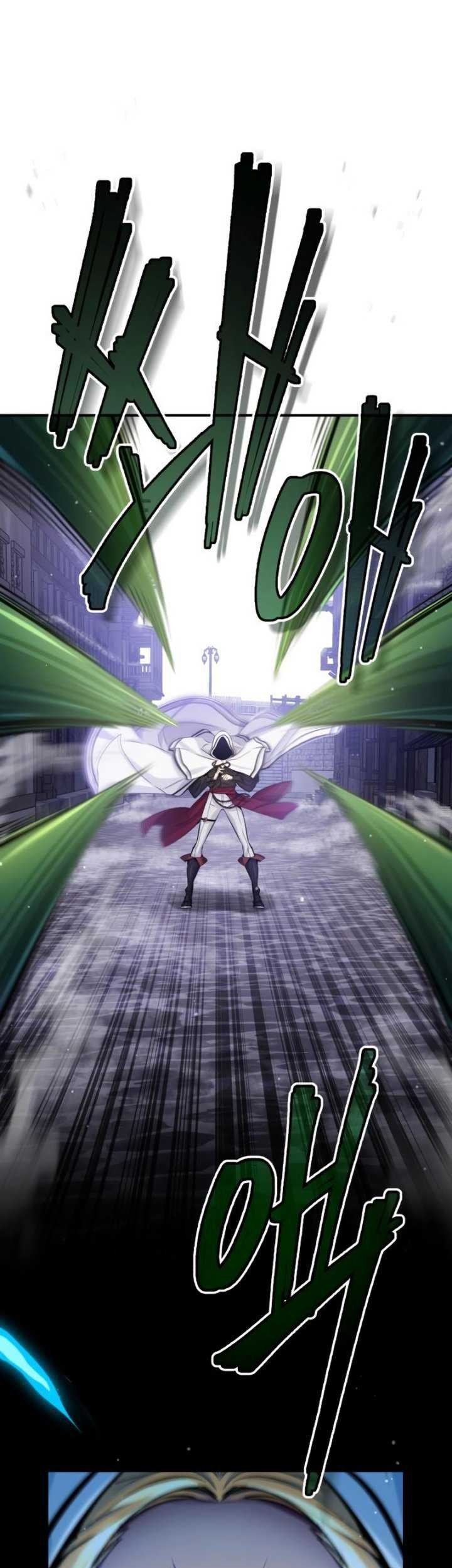 The Dark Magician Transmigrates After 66666 Years Chapter 66 Gambar 10