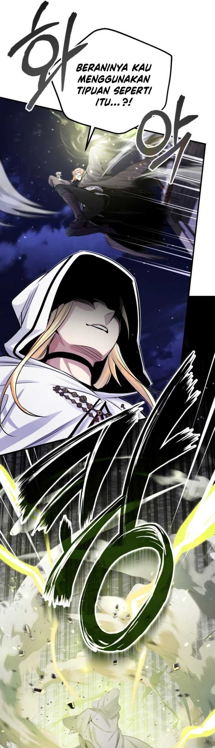 The Dark Magician Transmigrates After 66666 Years Chapter 66 Gambar 14