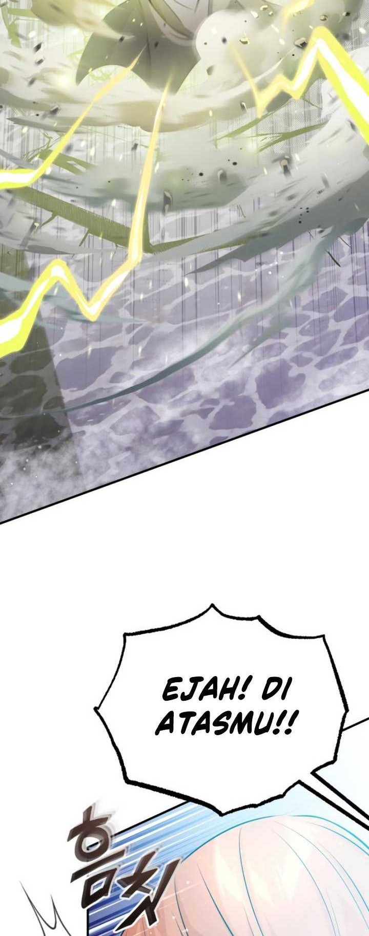 The Dark Magician Transmigrates After 66666 Years Chapter 66 Gambar 15
