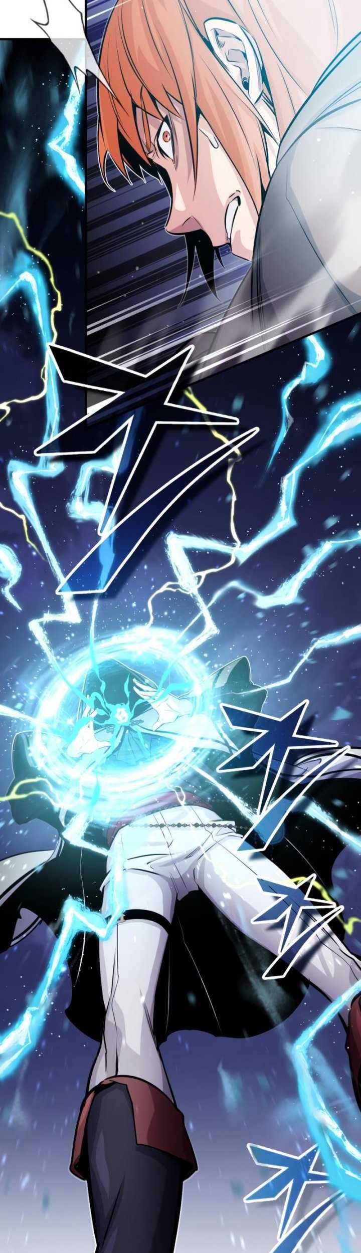 The Dark Magician Transmigrates After 66666 Years Chapter 66 Gambar 16