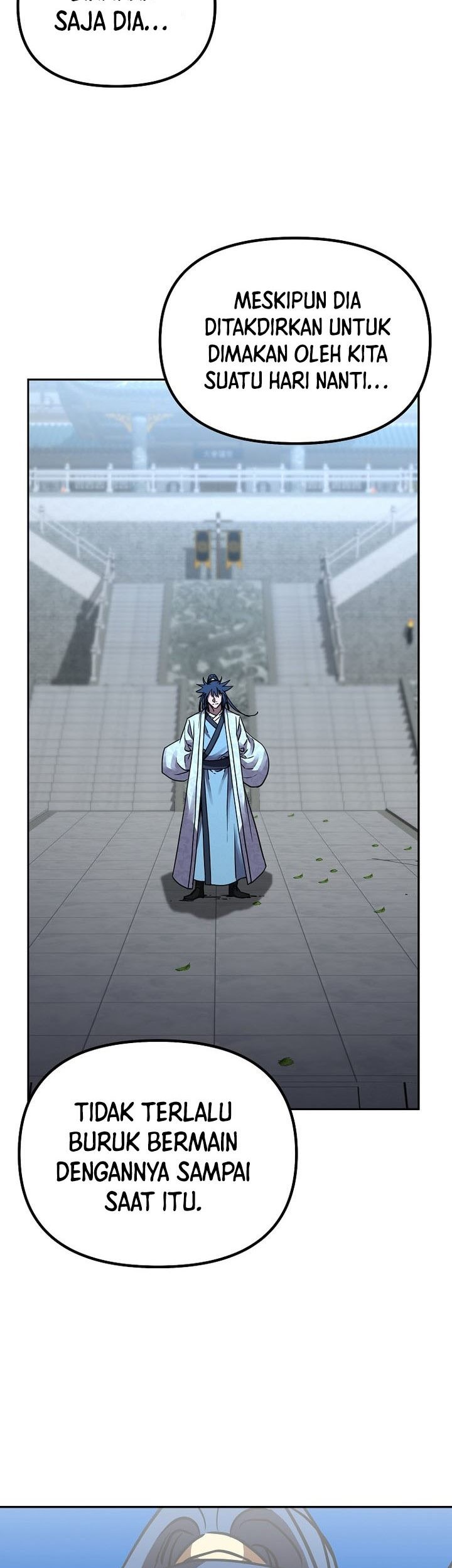 Reincarnation of the Murim Clan’s Former Ranker Chapter 70 Gambar 54