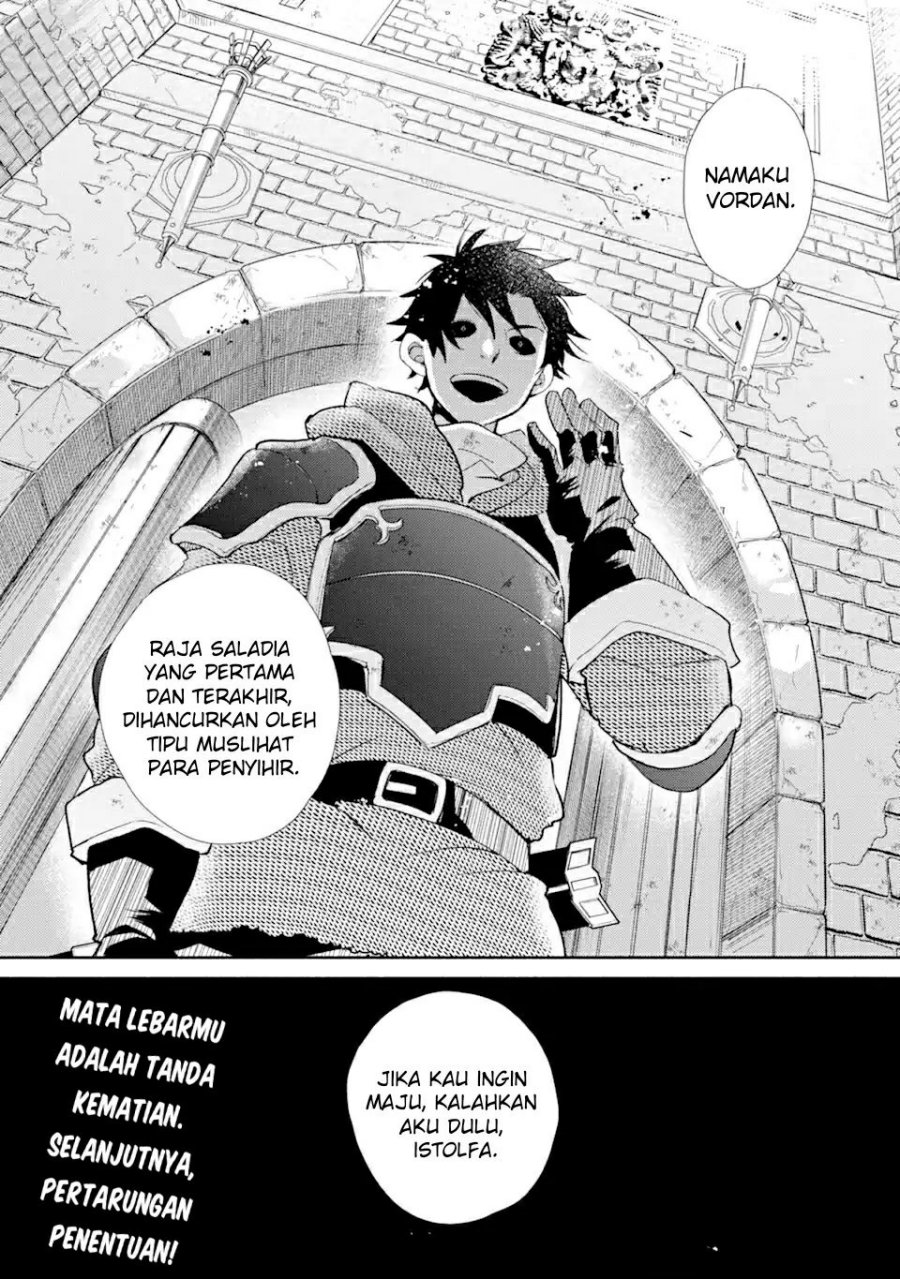 Kinka 1-mai de Kawaru Boukensha Seikatsu Chapter 24.2 Gambar 14