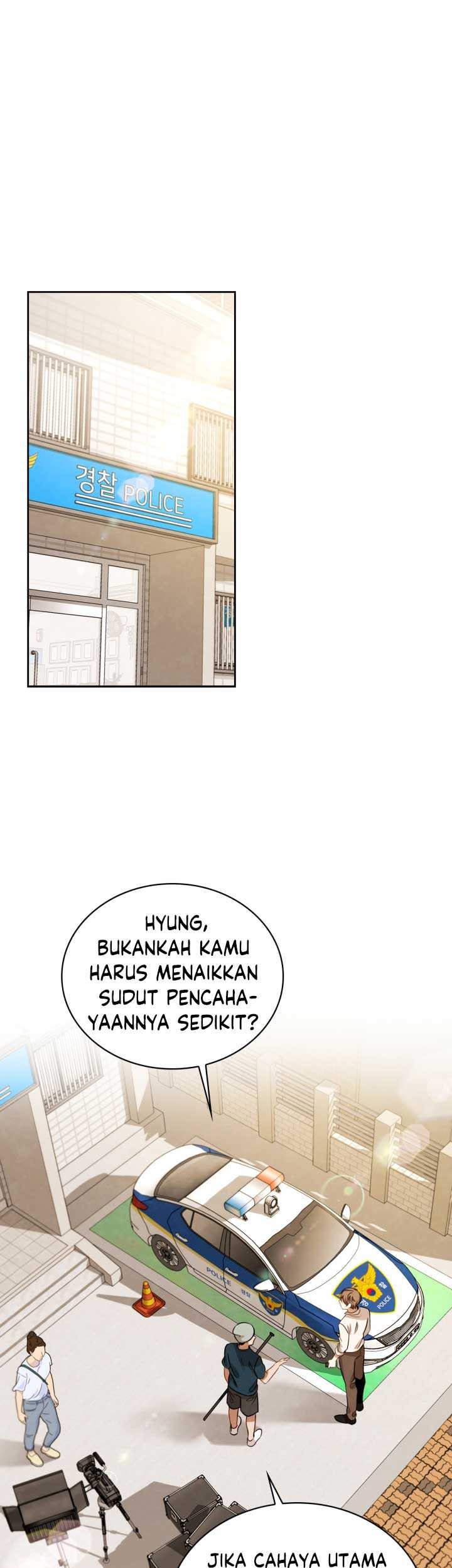 Baca Manhwa Be the Actor Chapter 22 Gambar 2