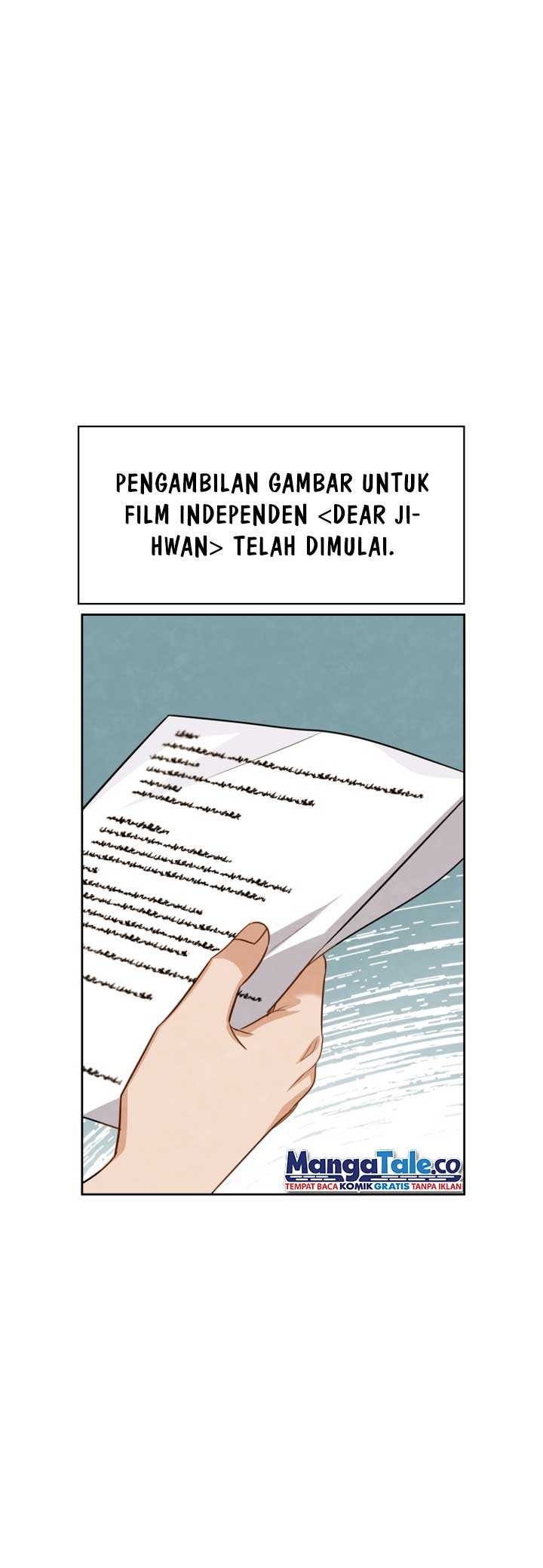 Be the Actor Chapter 22 Gambar 6