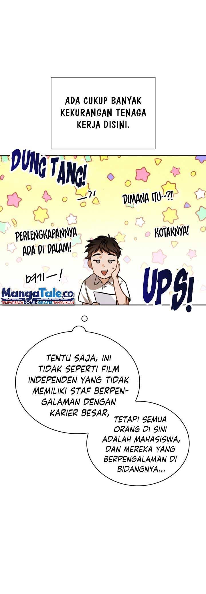 Be the Actor Chapter 22 Gambar 11