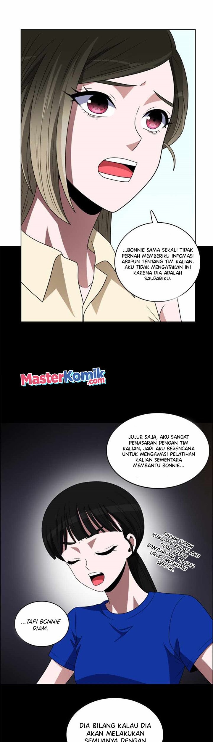 No Scope Chapter 74 Gambar 26