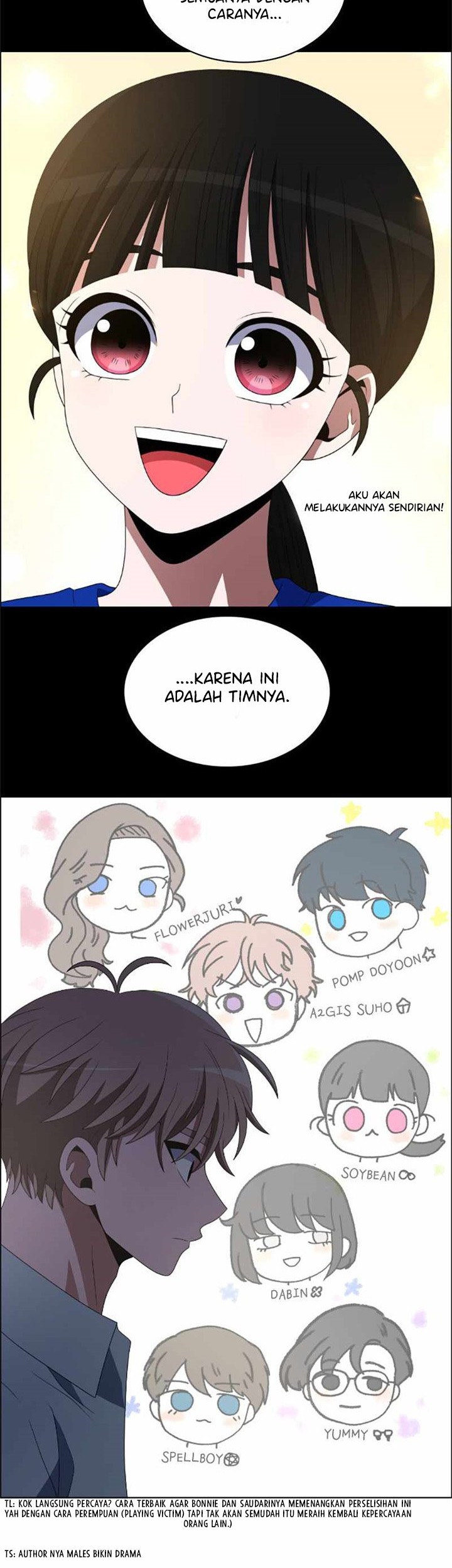 No Scope Chapter 74 Gambar 27