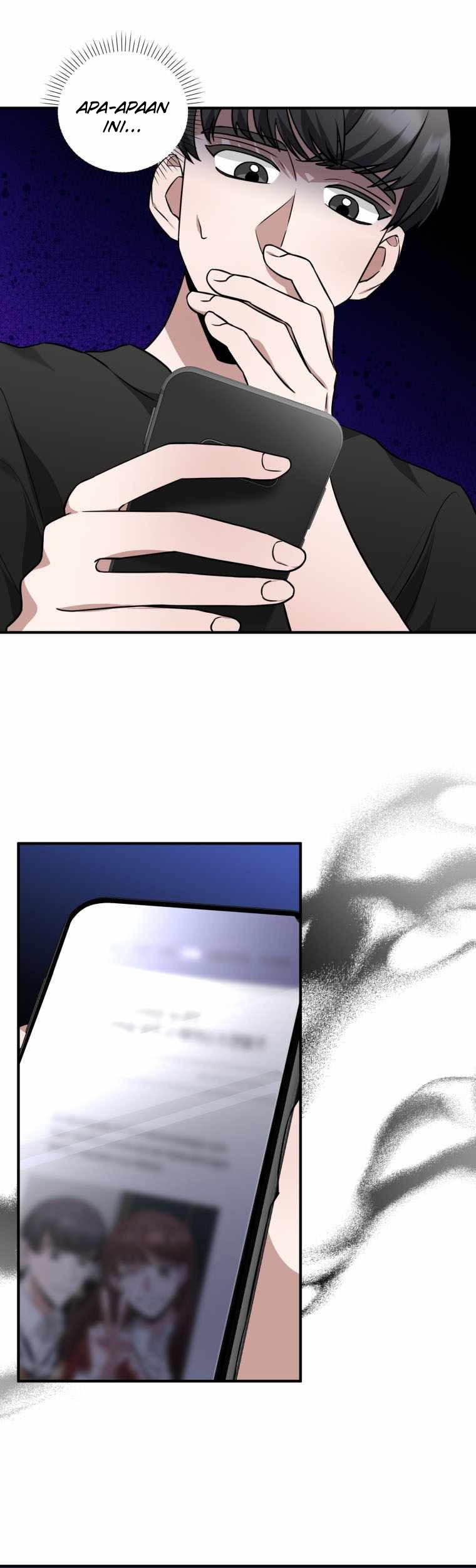 Baca Manhwa I Became a Top Actor Just by Reading Books! Chapter 22 Gambar 2
