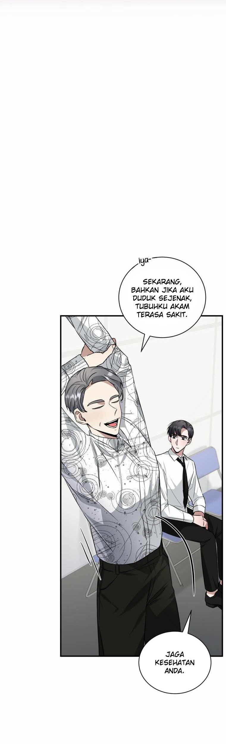I Became a Top Actor Just by Reading Books! Chapter 22 Gambar 27