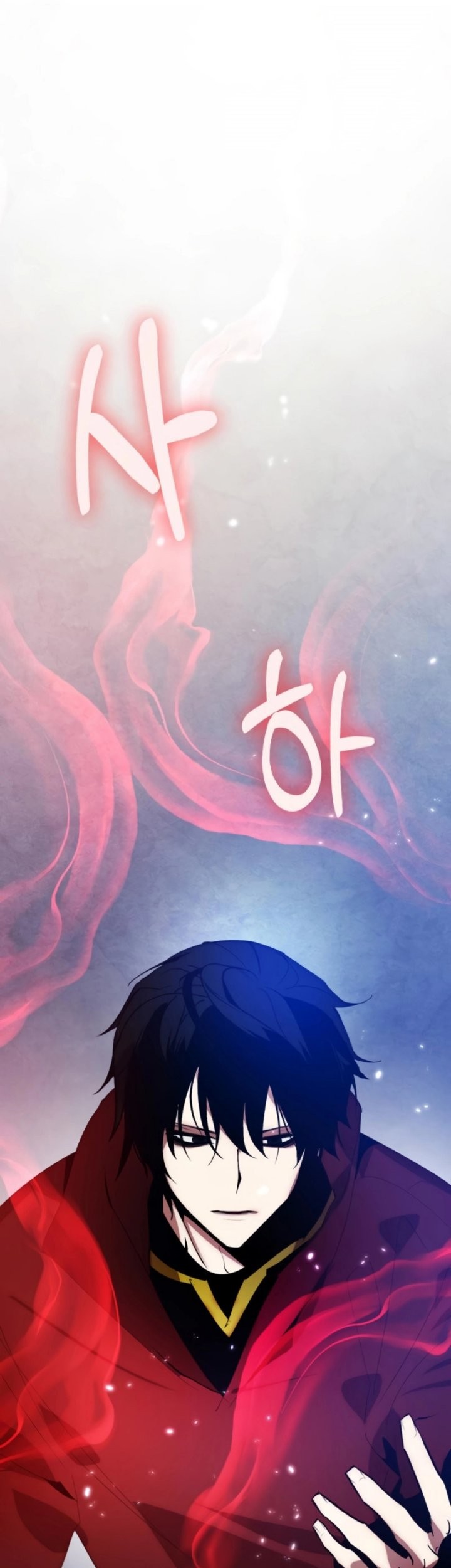 Manhwa Return to Player Chapter 99 gambar nomor 2