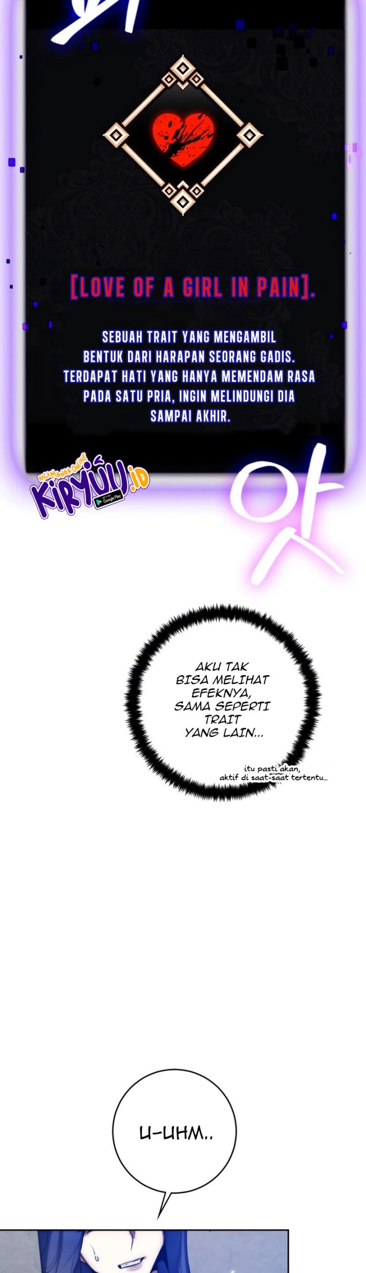 Return to Player Chapter 99 Gambar 4