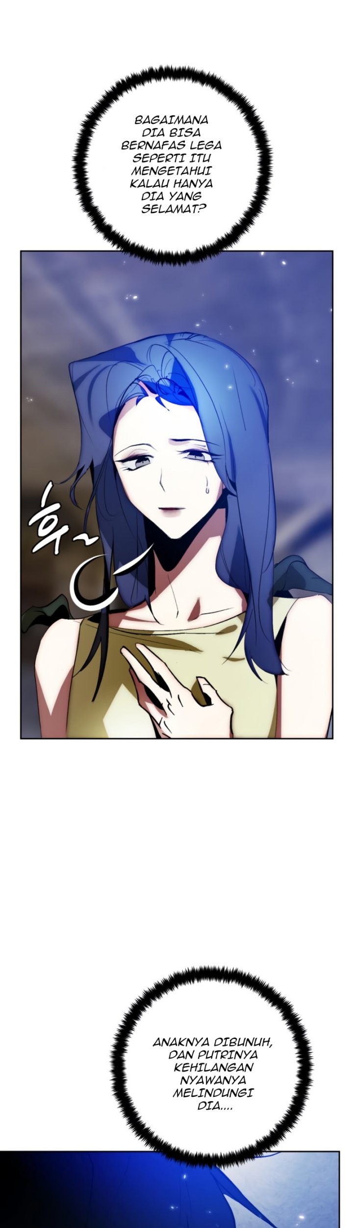 Return to Player Chapter 99 Gambar 6