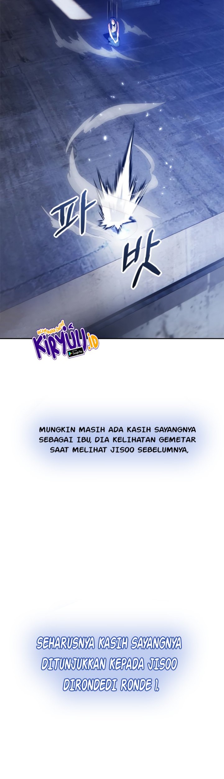 Return to Player Chapter 99 Gambar 14
