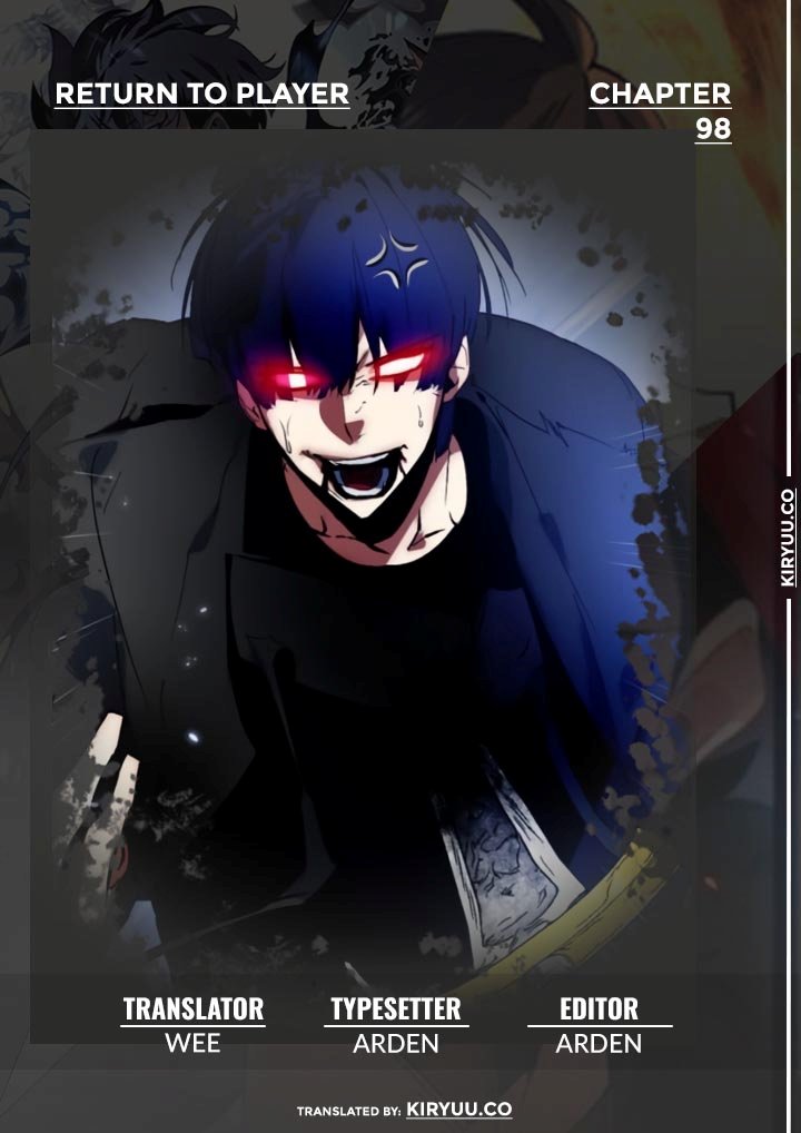 Komik Return to Player Chapter 98 gambar nomor 1