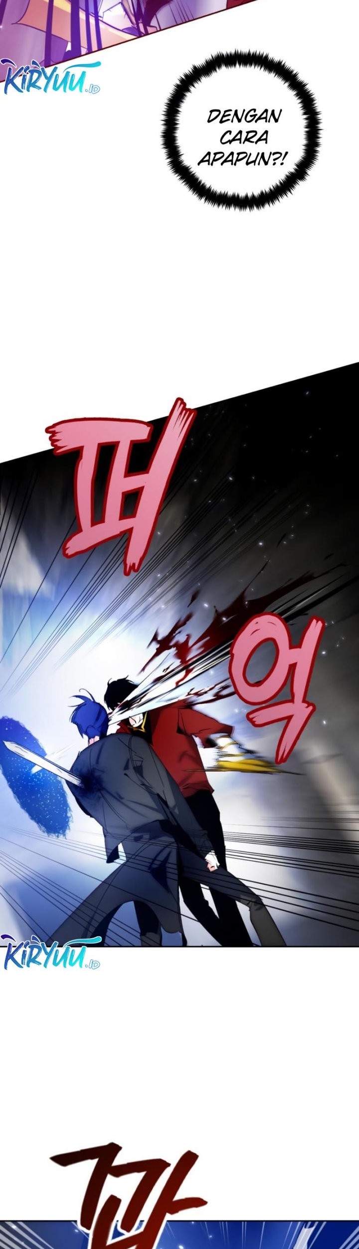 Return to Player Chapter 98 Gambar 9