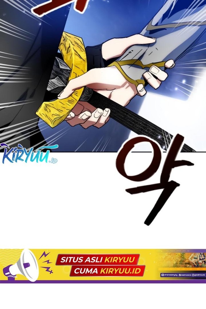 Return to Player Chapter 98 Gambar 10