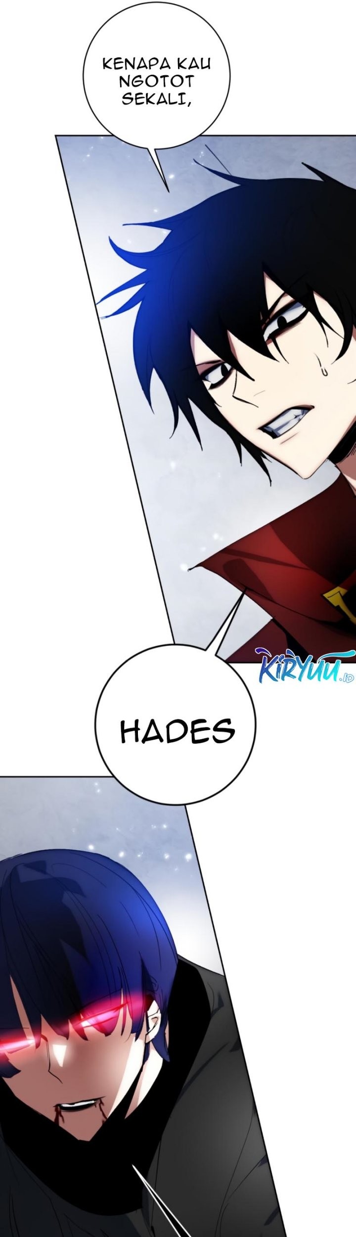 Return to Player Chapter 98 Gambar 11