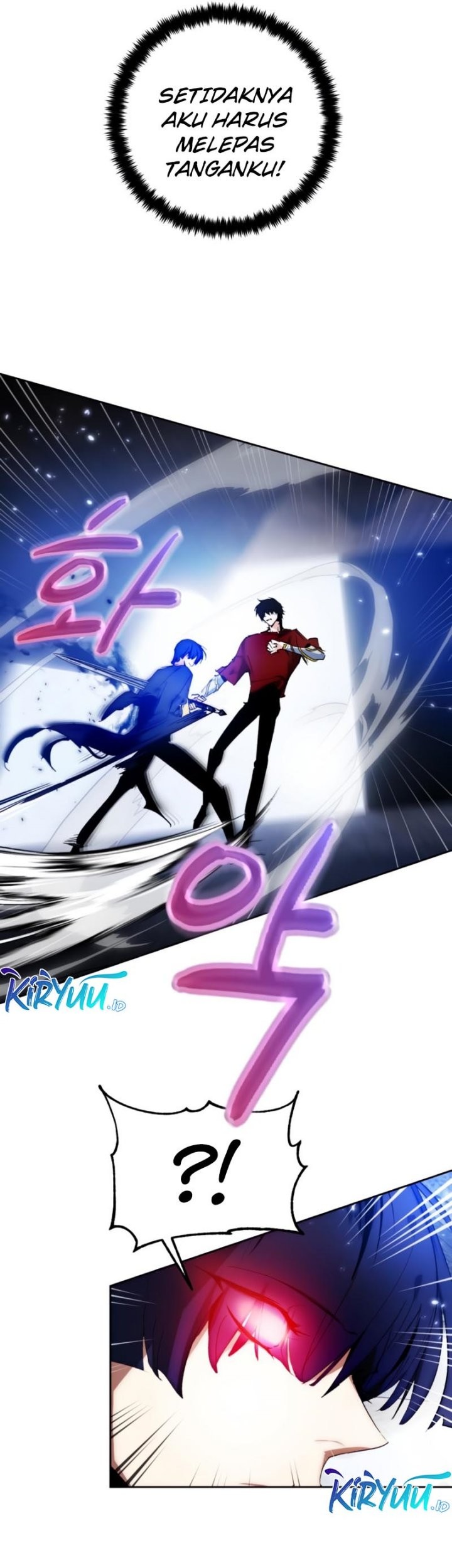 Return to Player Chapter 98 Gambar 16