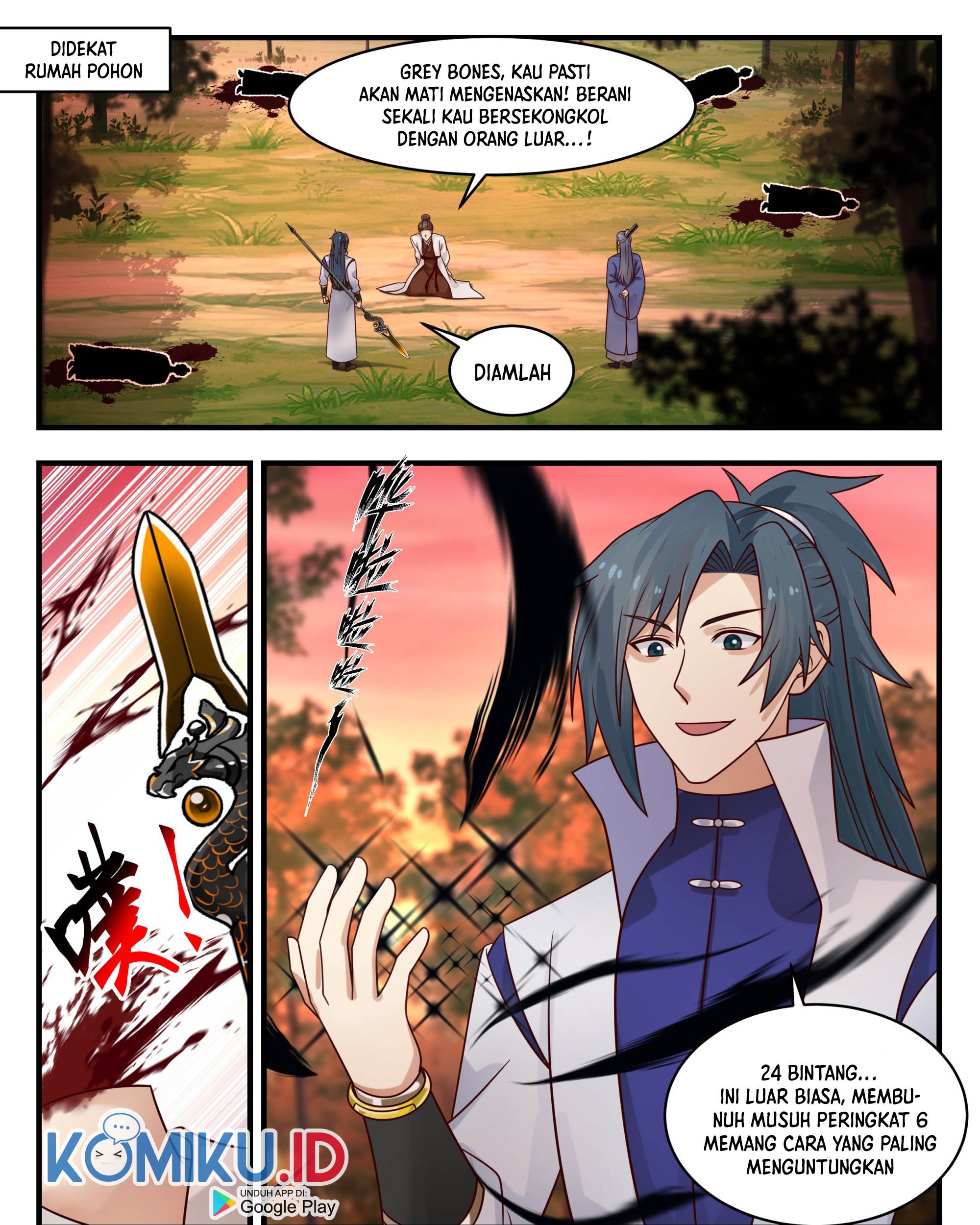 Martial Peak Part 2 Chapter 2814 - https://img.komiku.org/uploads2/2629171-3_part1.jpg
