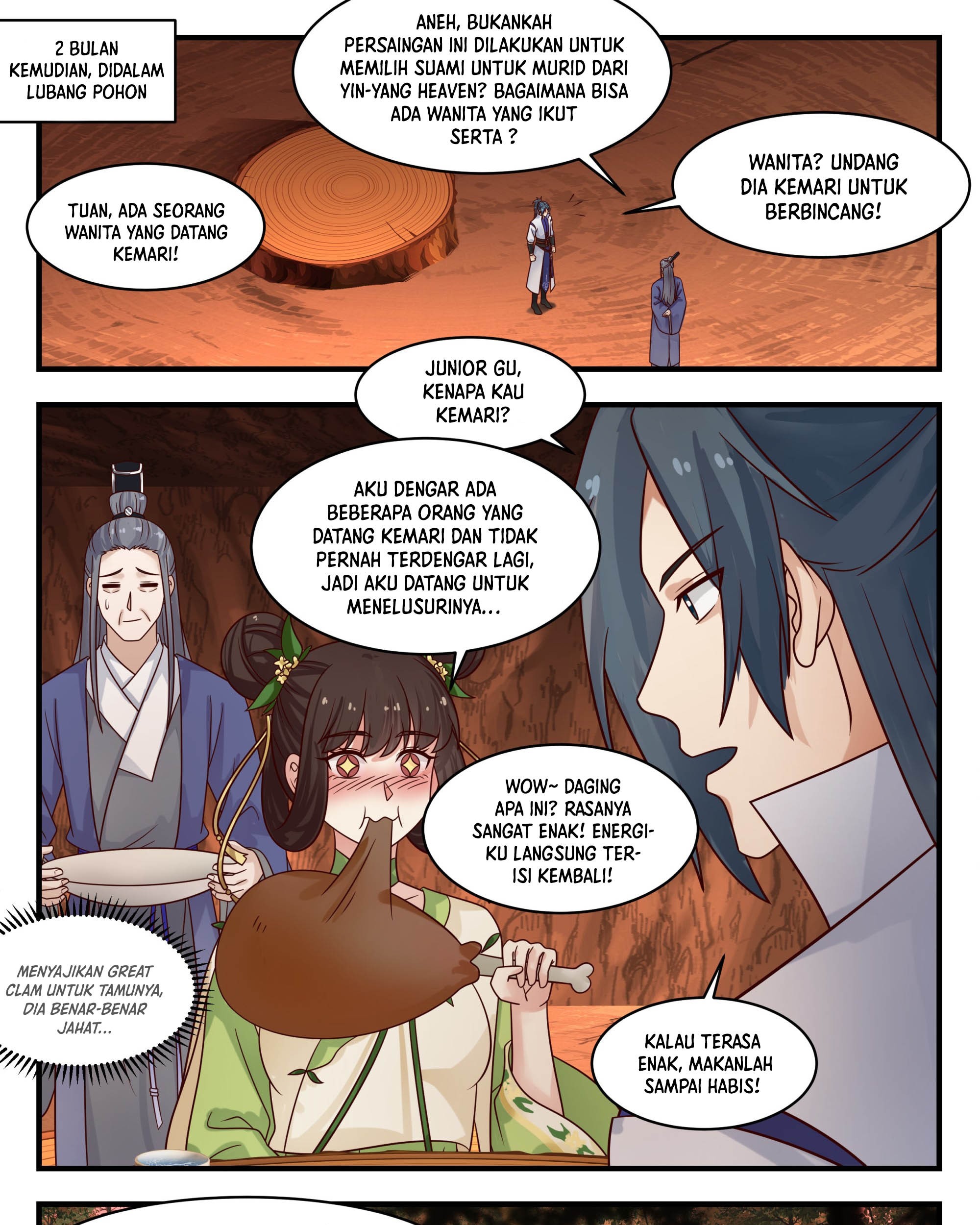 Martial Peak Part 2 Chapter 2814 - https://img.komiku.org/uploads2/2629171-4_part1.jpg