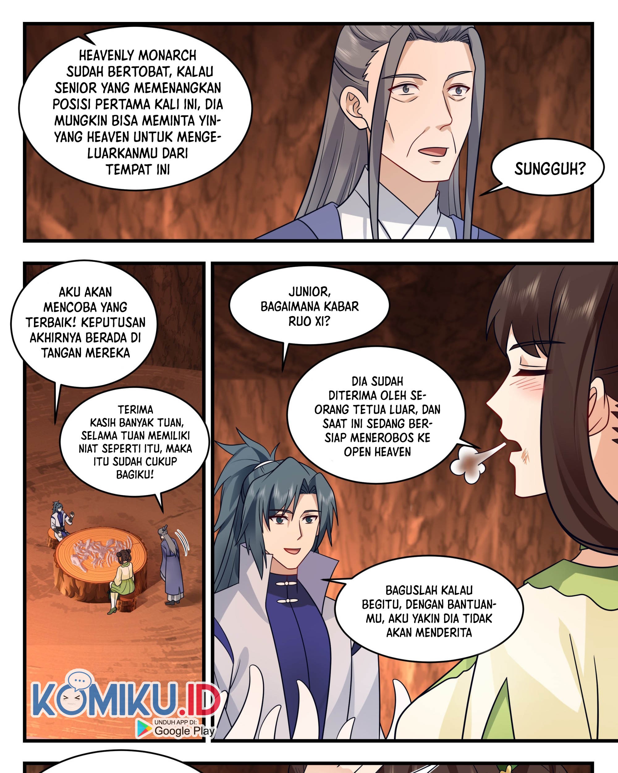 Martial Peak Part 2 Chapter 2814 - https://img.komiku.org/uploads2/2629171-5_part1.jpg
