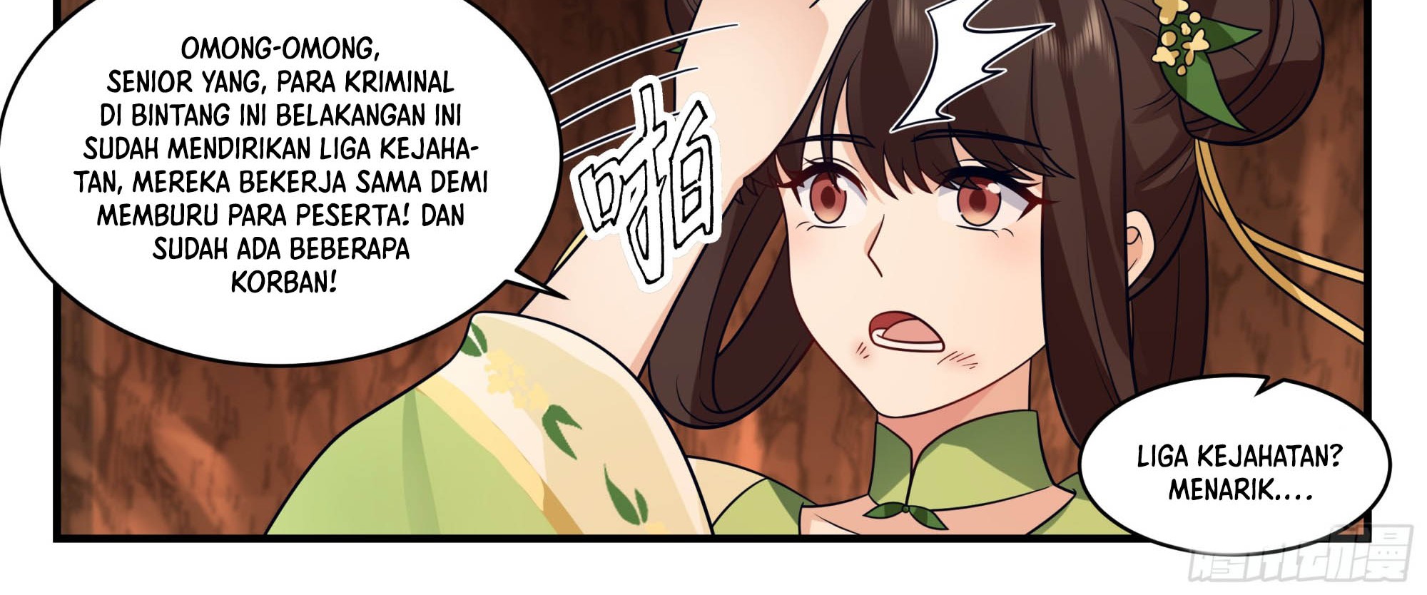 Martial Peak Part 2 Chapter 2814 - https://img.komiku.org/uploads2/2629171-5_part2.jpg