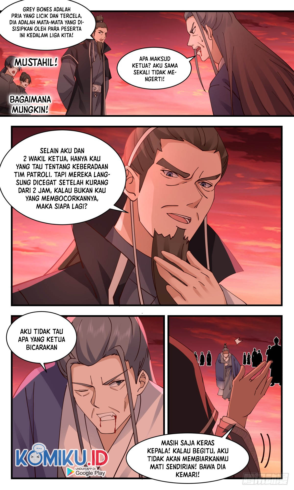 Martial Peak Part 2 Chapter 2816 - https://img.komiku.org/uploads2/2629181-5.jpg