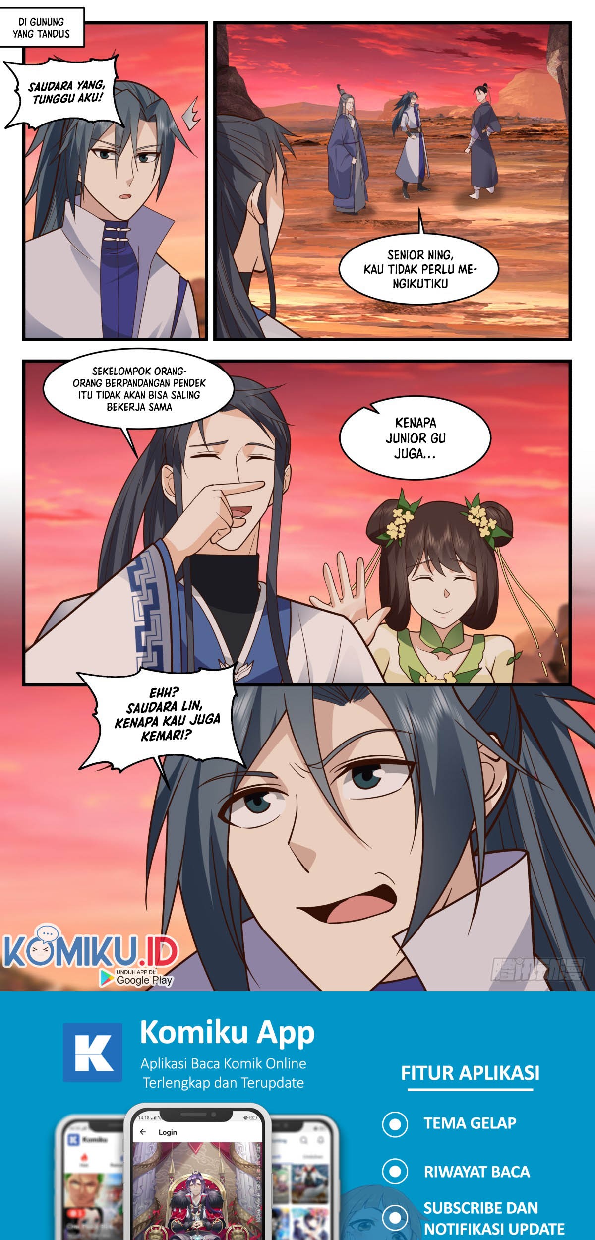 Martial Peak Part 2 Chapter 2818 - https://img.komiku.org/uploads2/2629184-3_part1.jpg