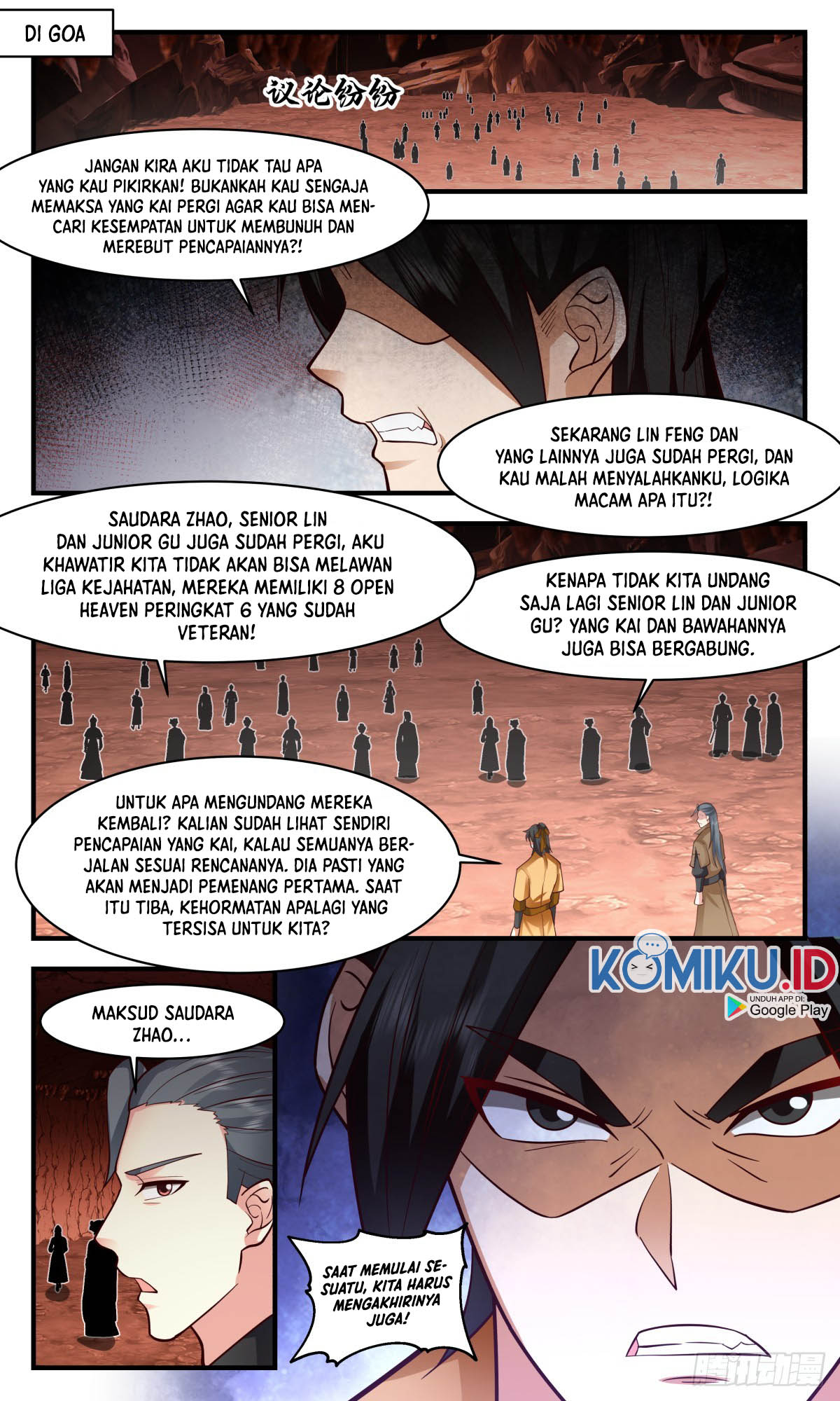 Martial Peak Part 2 Chapter 2818 - https://img.komiku.org/uploads2/2629184-5.jpg