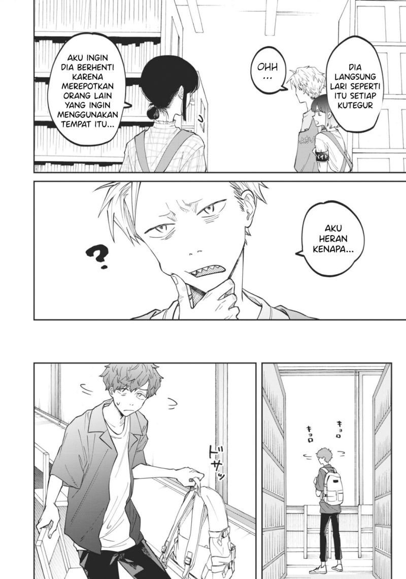 Zeikin de Katta Hon Chapter 04 Gambar 6