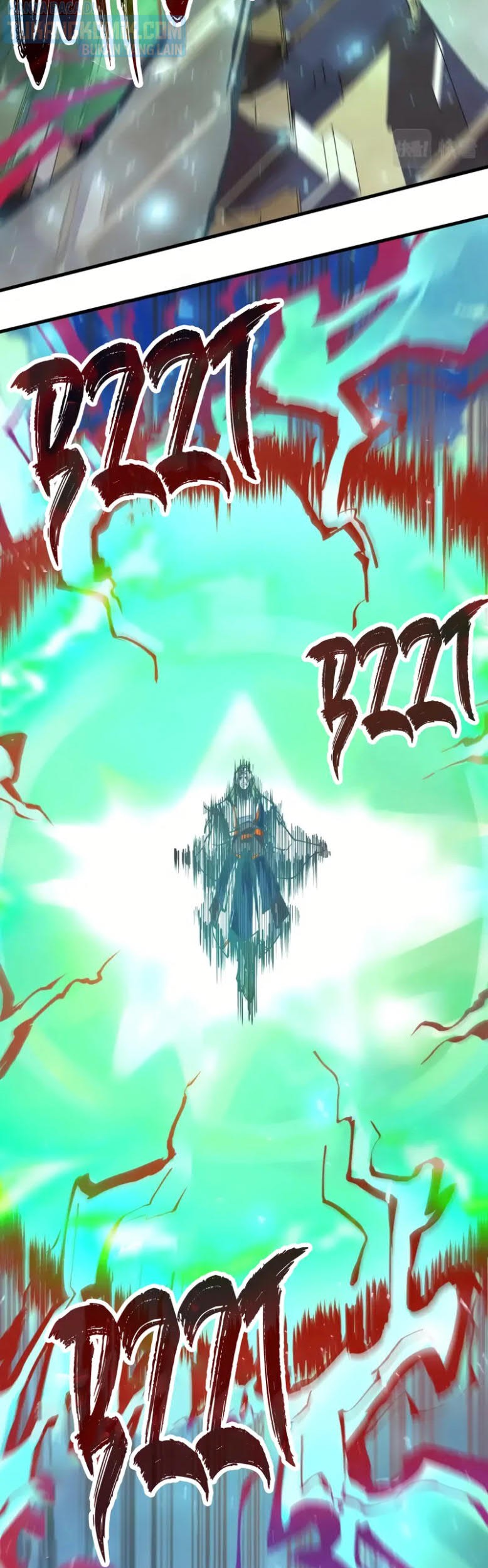 The Ultimate of All Ages Chapter 149 Gambar 19