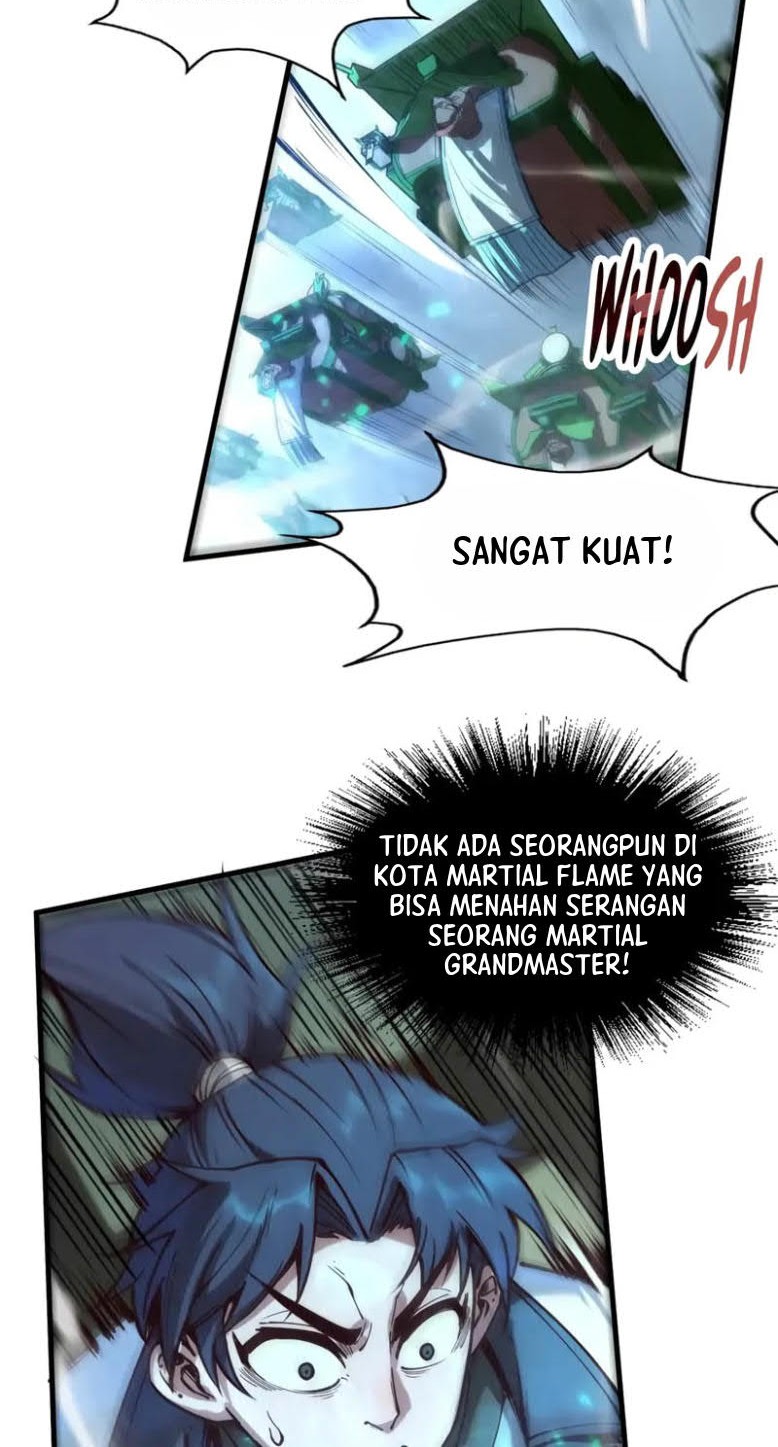 The Ultimate of All Ages Chapter 149 Gambar 24