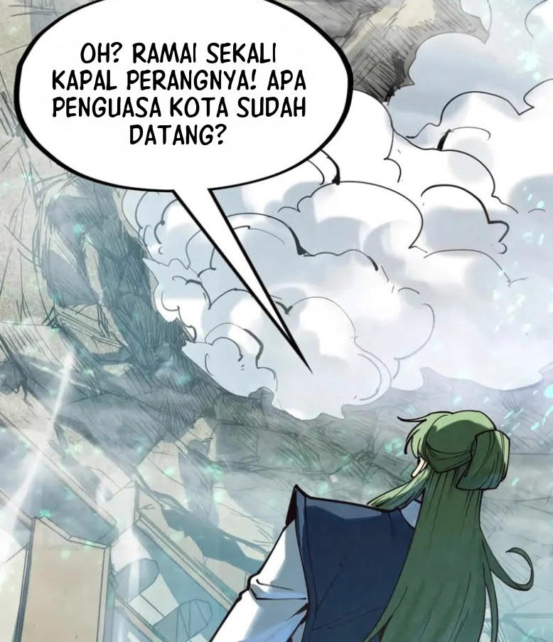 The Ultimate of All Ages Chapter 149 Gambar 26