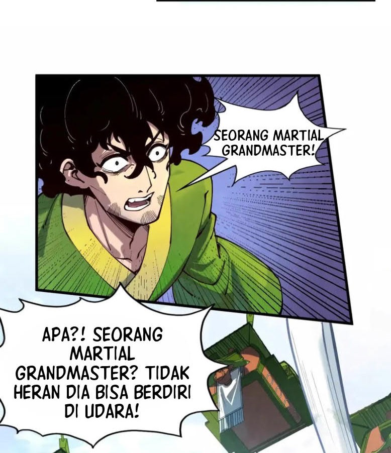 The Ultimate of All Ages Chapter 149 Gambar 28