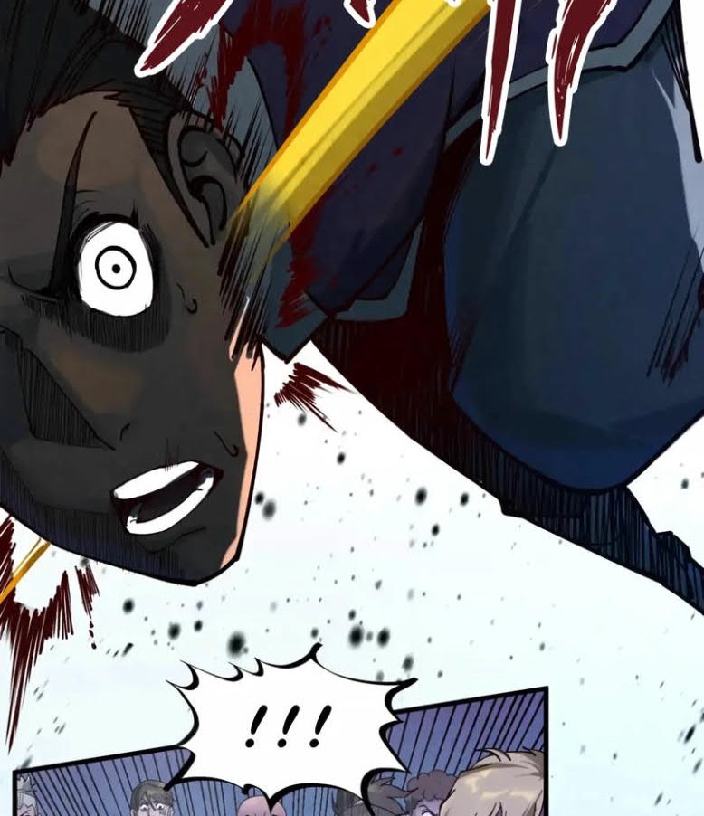 The Ultimate of All Ages Chapter 149 Gambar 30