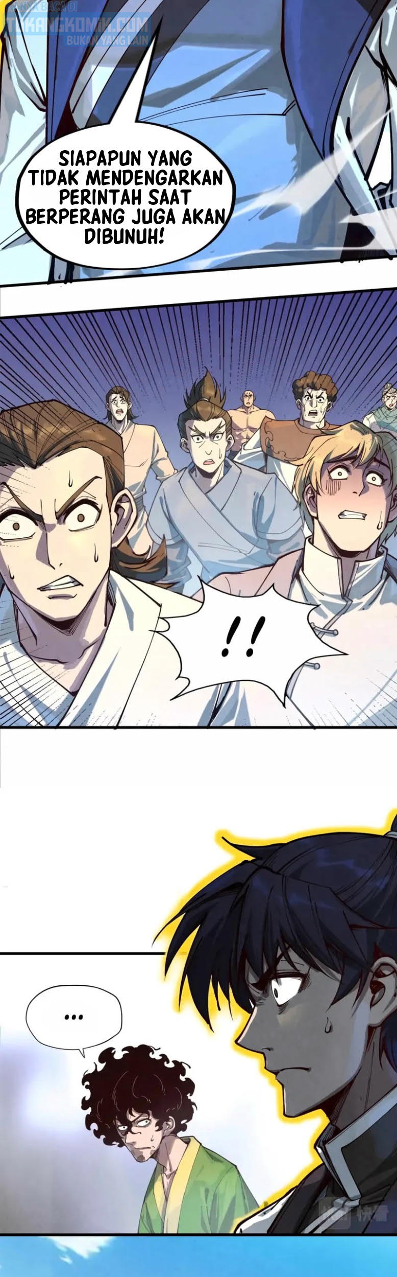 The Ultimate of All Ages Chapter 149 Gambar 33