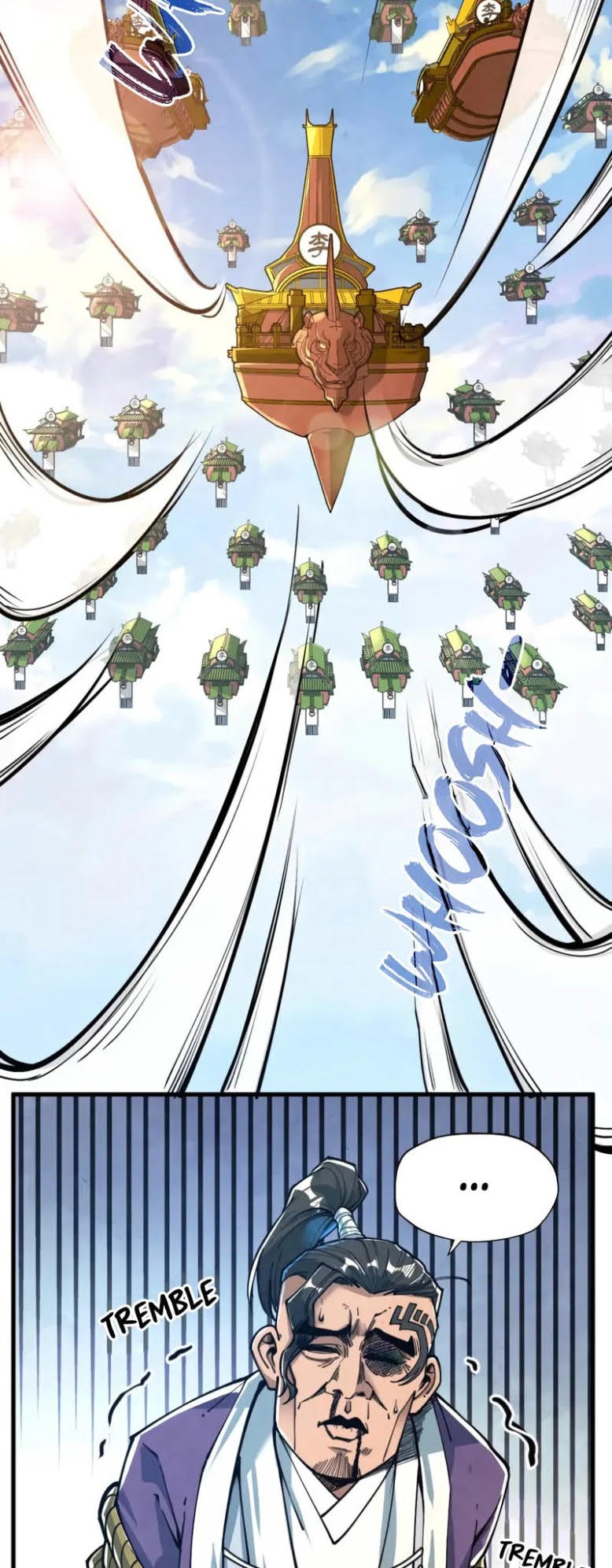 Baca Manhua The Ultimate of All Ages Chapter 149 Gambar 2