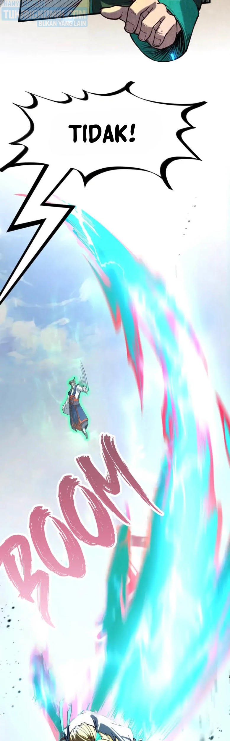 The Ultimate of All Ages Chapter 149 Gambar 41