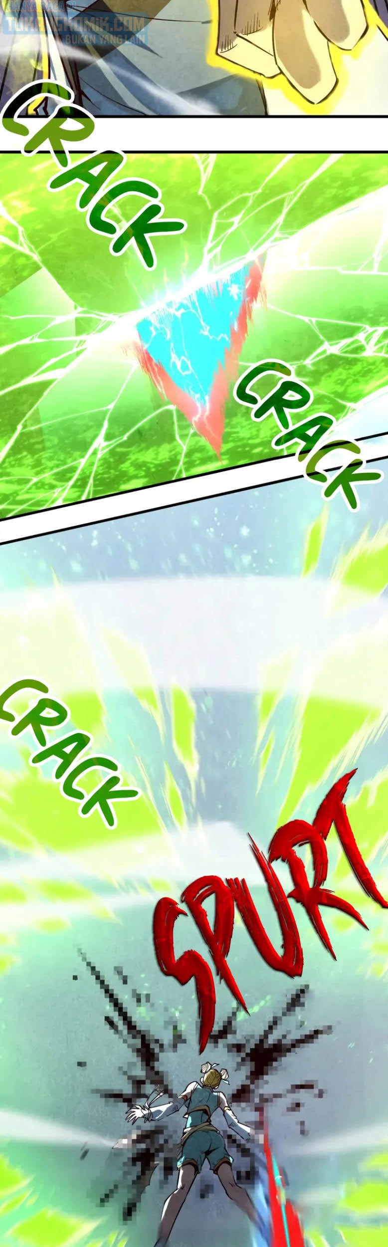 The Ultimate of All Ages Chapter 149 Gambar 45