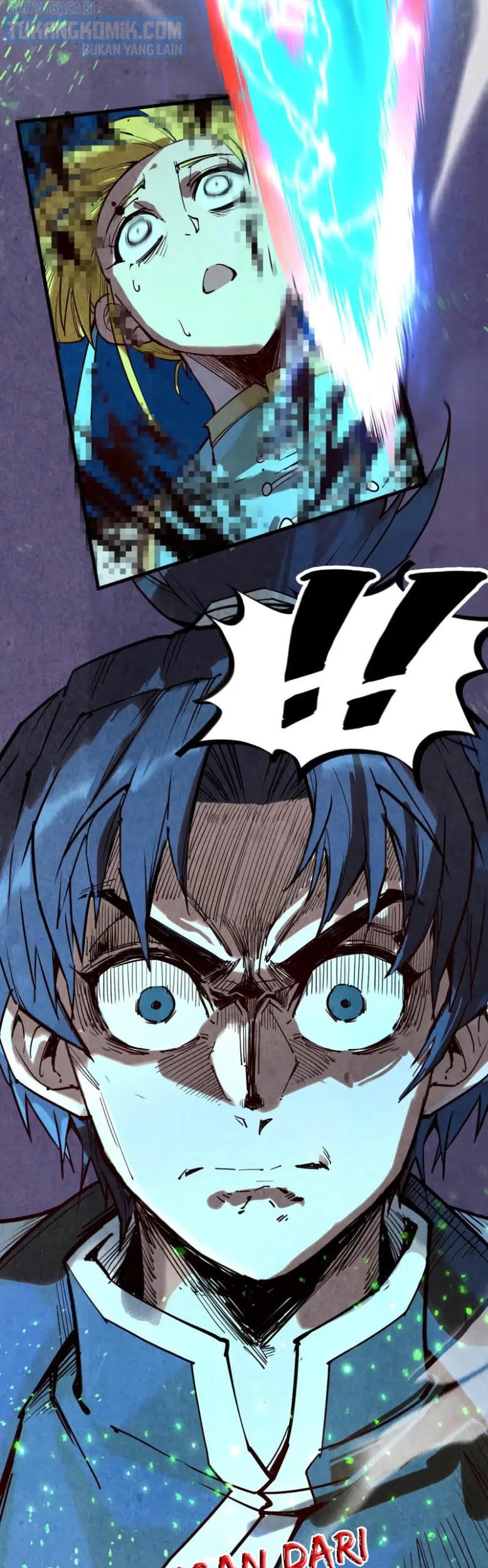 The Ultimate of All Ages Chapter 149 Gambar 47
