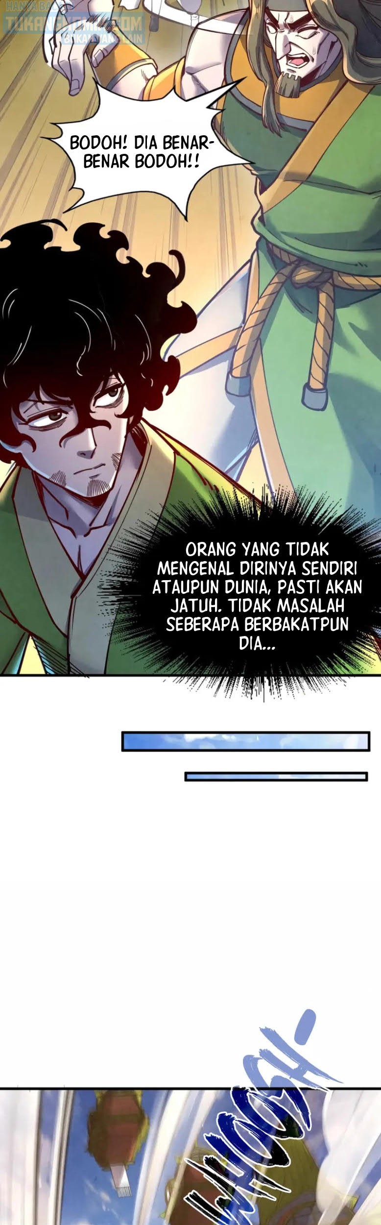 The Ultimate of All Ages Chapter 149 Gambar 13